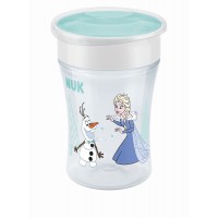 NUK Magic Cup 230ml - Elsa n Elf